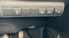 Toyota Corolla 1.8 VVT-i Hybrid Design 5dr CVT Hybrid Hatchback